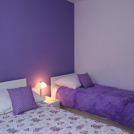 Apartamenty Uniejow "Prywatne Kapiele Termalne" Dış mekan fotoğraf
