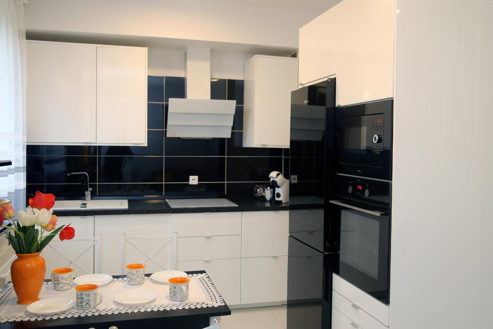 Apartamenty Uniejow "Prywatne Kapiele Termalne" Dış mekan fotoğraf