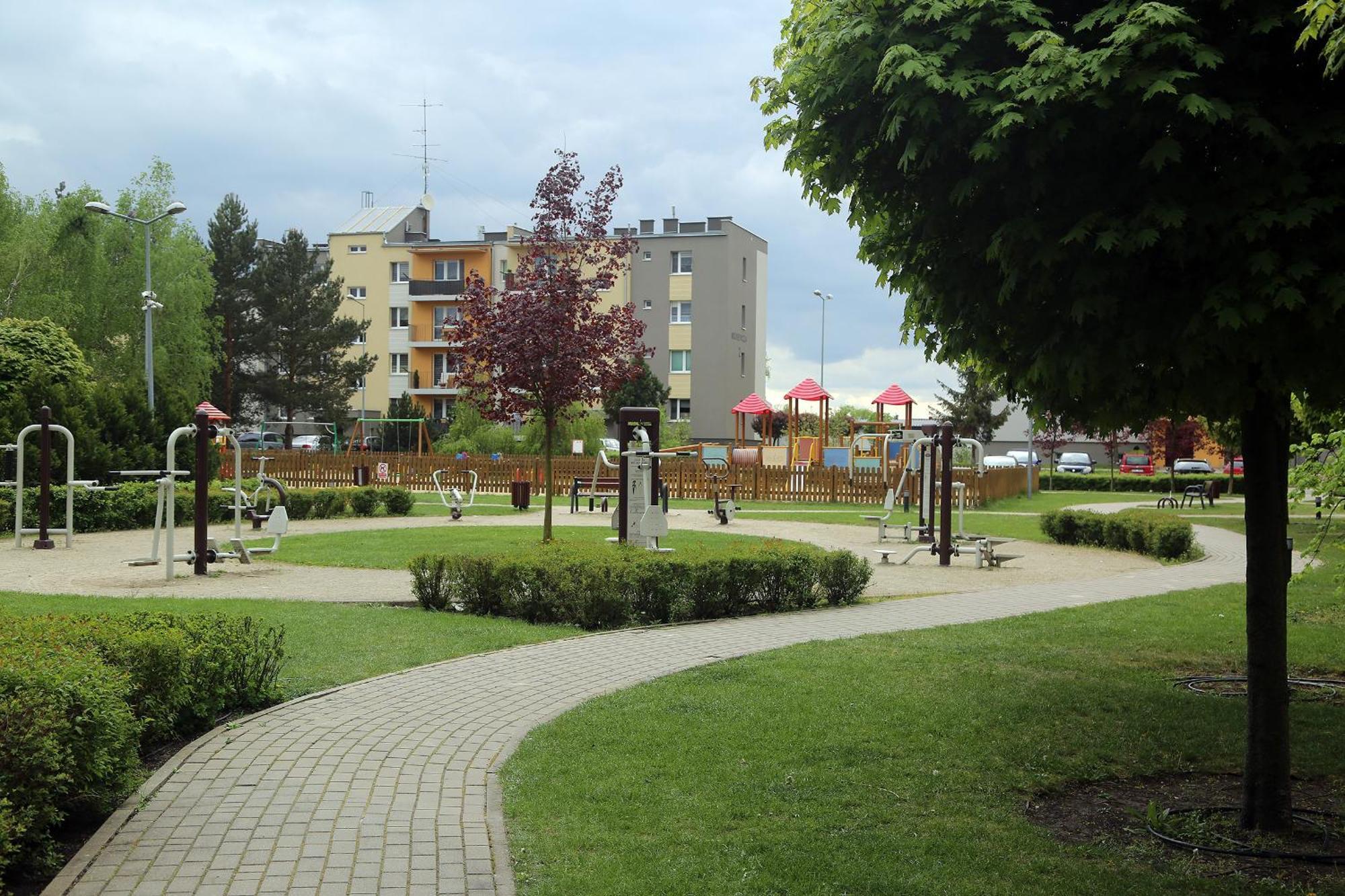 Apartamenty Uniejow "Prywatne Kapiele Termalne" Dış mekan fotoğraf
