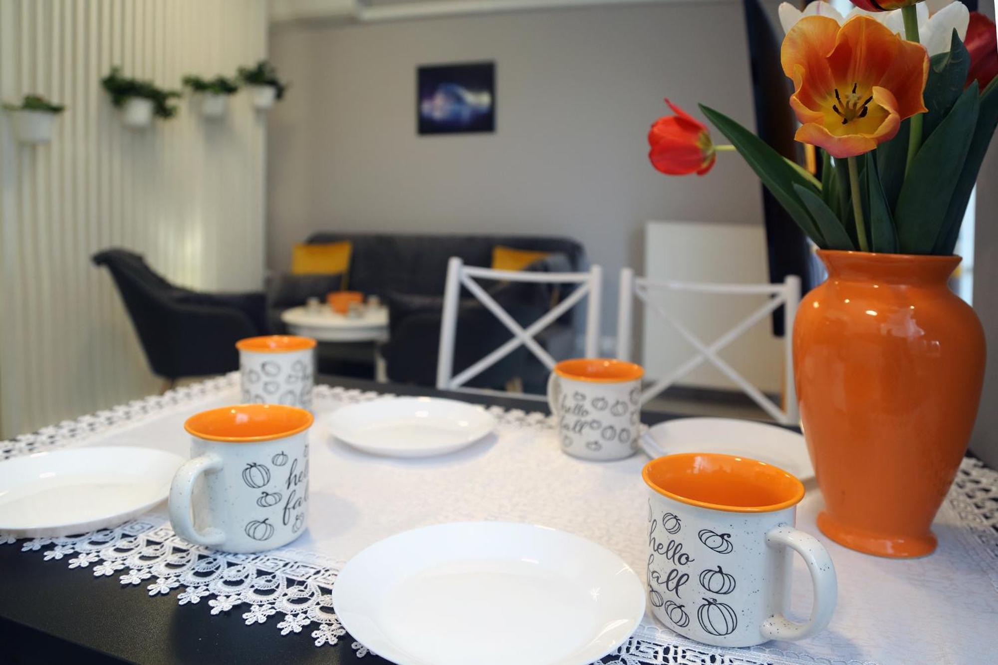 Apartamenty Uniejow "Prywatne Kapiele Termalne" Dış mekan fotoğraf