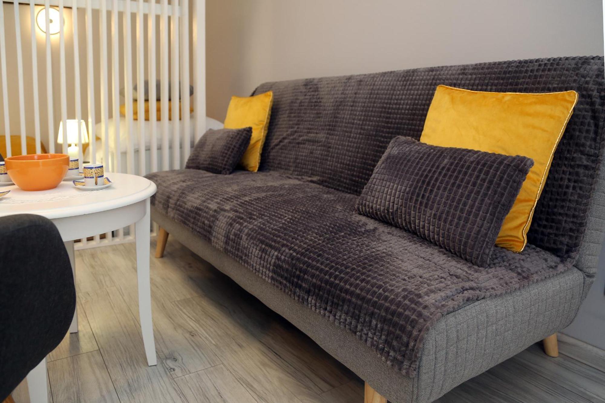 Apartamenty Uniejow "Prywatne Kapiele Termalne" Dış mekan fotoğraf
